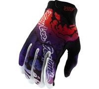 Troy Lee Designs Air Drip Guantes de motocross para jóvenes, tamaño M