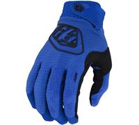 Troy Lee Designs Air Guantes de Motocross, azul, tamaño 2XL para Hombres