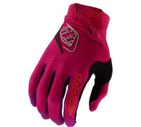 Troy Lee Designs Air Mono Guantes de motocross, Fucsia, Talla L