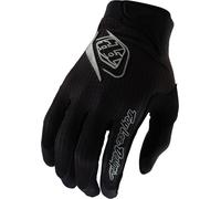 Troy Lee Designs Air Mono Guantes de motocross, negro, tamaño 2XL para Hombres