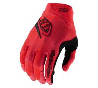 Troy Lee Designs AIR Mono Guantes MX Off-Road Rojo Spring 2025