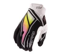 Troy Lee Designs Air Proton Guantes MX de Motocross Primavera 2026 Negro