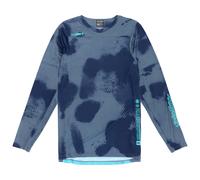 Troy Lee Designs Camisa Skyline Air L/S Modelo 2025 azul M