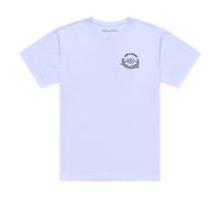 Troy Lee Designs Camiseta del Club de los Carbohidratos blanco M