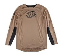 Troy Lee Designs - Camiseta GP PRO; ICON Oak/Vapor XL
