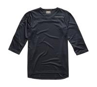 Troy Lee Designs Ruckus Solid Jersey, negro, tamaño M para Hombres