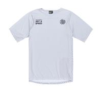 Troy Lee Designs Camiseta Skyline S/S Modelo 2025 gris XL