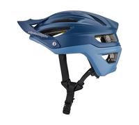 Troy Lee Designs Casco A2 MIPS azul 60 - 62 cm