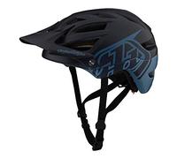 Troy Lee Designs Casco MTB A1 MIPS Classic con ventilación y tecnología Protectora MIPS®