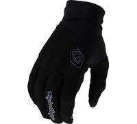 Troy Lee Designs Flowline Mono Guantes de bicicleta, negro, Talla 2XL