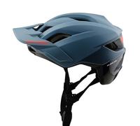 Troy Lee Designs Flowline SE - Casco de bicicleta de montaña para adultos con MIPS