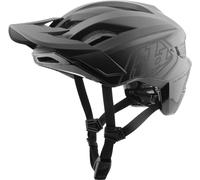 Troy Lee Designs Flowline SE Mips Phantom Casco de bicicleta, negro, Talla XL-XXL (60/63)