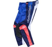 Troy Lee Designs GP Pro Frames Pantalones de motocross, tamaño 36 para Hombres