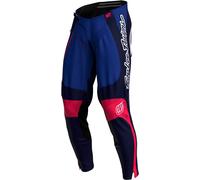 Troy Lee Designs GP Pro Frames Pantalones de motocross, tamaño 32 para Hombres