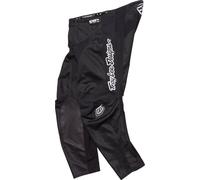 Troy Lee Designs GP Pro Mono Pantalones de motocross, negro, Talla 32