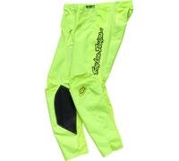 Troy Lee Designs GP Pro Mono Pantalones de motocross, tamaño 38 para Hombres