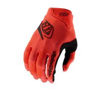 Troy Lee Designs Air Mono Guantes de motocross, naranja, Talla L