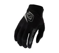 Troy Lee Designs Air Mono Guantes de motocross, negro, tamaño 2XL para Hombres