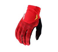 Troy Lee Designs Guantes MTB Ace 2.0 SRAM Shifted Ultra ventilados