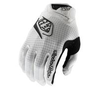 Troy Lee Designs Guantes MX AIR Mono Blanco Off-Road Primavera 2025
