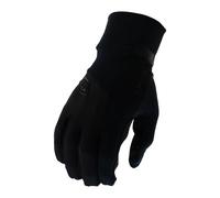 Troy Lee Designs Guantes MX Mono Swelter Pro Para Motocross Spring 2026 Negro