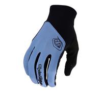 Troy Lee Designs Herren Handschuhe Flowline, Mono - Blau, XL, 4429