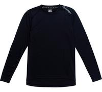 Troy Lee Designs Lilium LS Mono Ladies Maillot de bicicleta, negro, tamaño S para Mujer