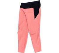 Troy Lee Designs Luxe Mono Ladies Pantalones de bicicleta, Coral, Talla S