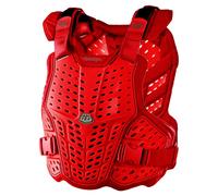 Troy Lee Designs Motocross Motorcycle Dirt Bike Chest and Back Protect