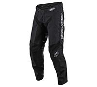 Troy Lee Designs PANTALÓN GP Mono Negro 40