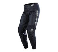 Troy Lee Designs PANTALÓN GP Mono Negro 42