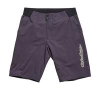 Troy Lee Designs Pantalones cortos Flowline Superlyte gris