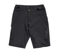 Troy Lee Designs Pantalones cortos Skyline Shell negro S