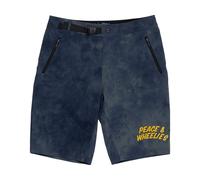 Troy Lee Designs Pantalones cortos Skyline Trail Shell azul