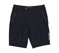Troy Lee Designs Skyline Mono Trail Shell Pantalón corto de bicicleta, negro, tamaño 30 para Hombres