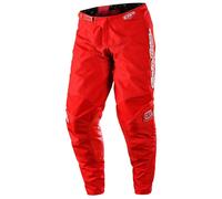 TROY LEE DESIGNS Pantalones GP Mono Red 2023 38
