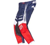 TROY LEE DESIGNS Pantalones GP PRO BLENDS Junior Blue 18