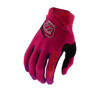 Troy Lee Designs Primavera 2026 Guantes MX Juveniles AIR Mono Off-Road Fuchsia