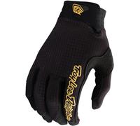 Troy Lee Designs Red Bull Rampage Air Guantes de bicicleta, negro, Talla 2XL