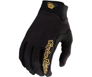 Troy Lee Designs Red Bull Rampage Air Guantes de bicicleta, negro, tamaño 2XL para Hombres