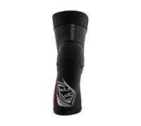 Troy Lee Designs Stage Pro Rodilleras protectoras, tamaño XL 2XL para Hombres