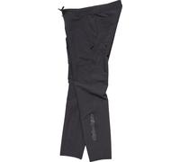 Troy Lee Designs Ruckus Long Travel Mono Pantalones de bicicleta, negro, tamaño 33 para Hombres