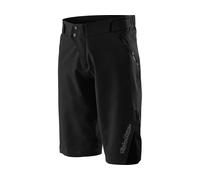 Troy Lee Designs Ruckus Pantalón Corto Shell negro XXL