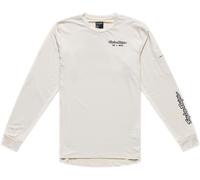 Troy Lee Designs Ruckus Ride Art & Speed Camiseta de bicicleta, tamaño L para Hombres