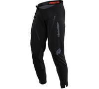 Troy Lee Designs Scout GP Pro Mono, pantalones textiles 30 male Negro
