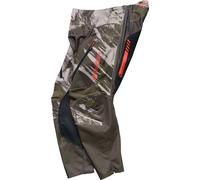 Troy Lee Designs Scout GP Pro Slab Pantalones de motocross, beige, tamaño 32 para Hombres