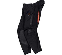 Troy Lee Designs Scout GP Solid Pantalones de motocross, negro, tamaño 34 para Hombres