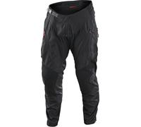 Troy Lee Designs Scout SE Pantalones de Motocross, negro, tamaño 40 para Hombres