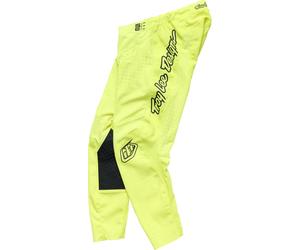 Troy Lee Designs SE Pro Solo Pantalones de motocross, Talla 34