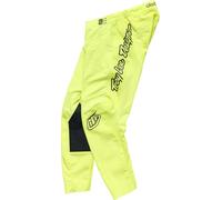 Troy Lee Designs SE Pro Solo Pantalones de motocross, Talla 38